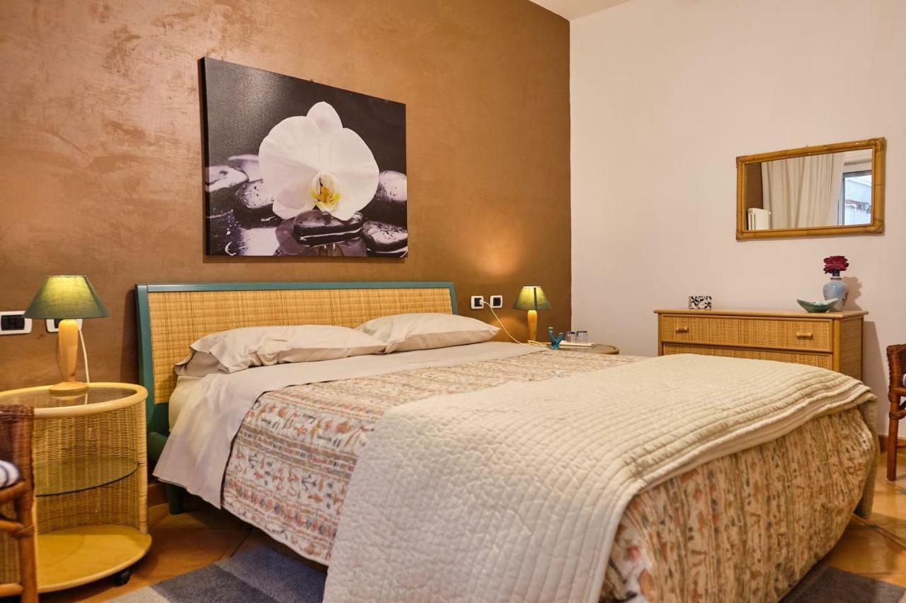 Willa Magica Vista Amalfi Zewnętrze zdjęcie